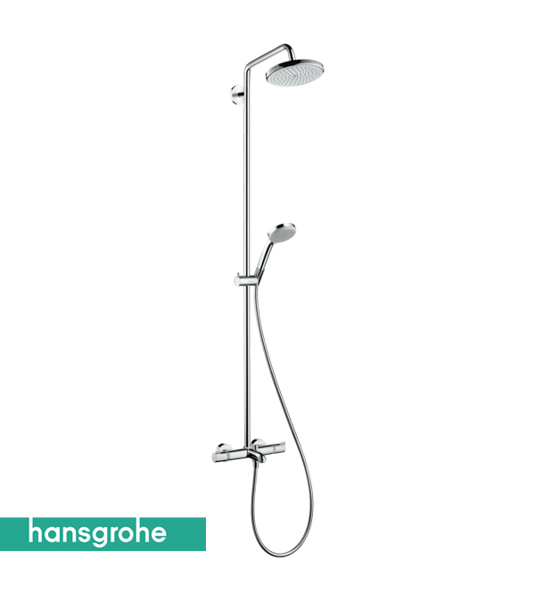 Hansgrohe Croma 220 Duş Kolonu 27223000